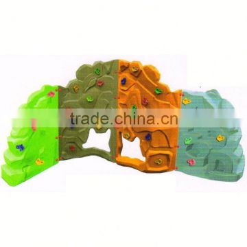 2012 Fantastic children indoor rock climbing equipment