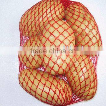 Fresh potato