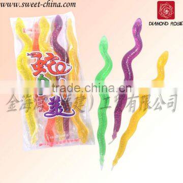 2014 fruity stick jelly candy