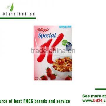 Kellogg's Special K Red Berry 320g