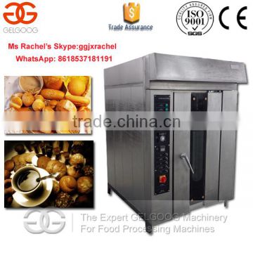 GELGOOG Rotary Bread Oven Rotary Oven Rotary Baking Oven Prices