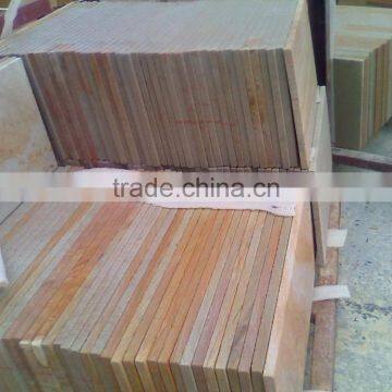 China factory wholesale natural stone sandstone pavers for sale