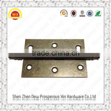 Hot Sell Furniture square tube hinge