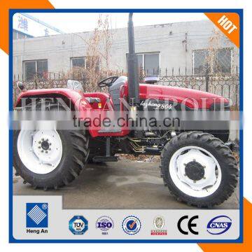 luzhong 80hp 4wd tractor