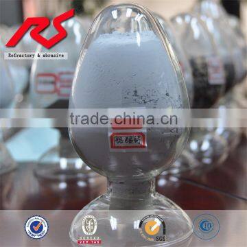 Amorphous Calcium Aluminate with 5000-6000cm2/g Quick setting cement additive