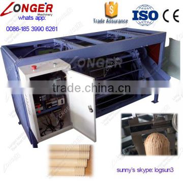 Factory Supply Wood Screw Making Machine Price