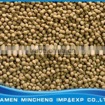 Aquarium fish food/Koi wheat germ