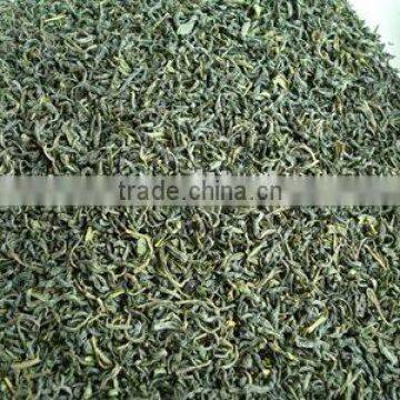 organic high mountain special green tea yunwu