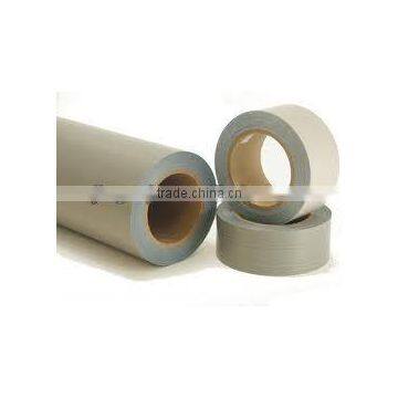 heat resistant working surface covering ptfe tape