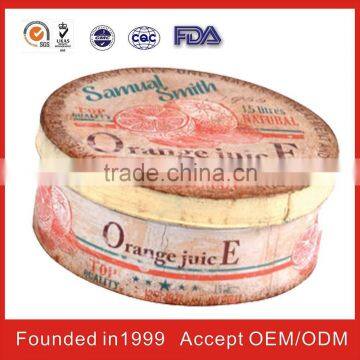 China colored talcum powder