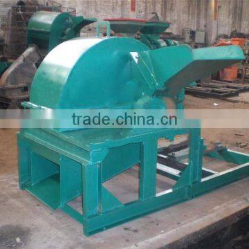 finely processed wood machine