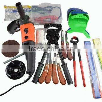 Wholesale Animal Husbandry Cattle Hoof Trimmer Toolkit photo-2