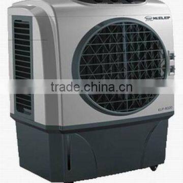 Mini water evaporative air cooler with CE