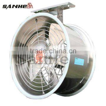 DJF(g) Series small air blower with CE certificate