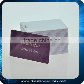 Hot Product Black Pvc Card for Wholesales photo-5
