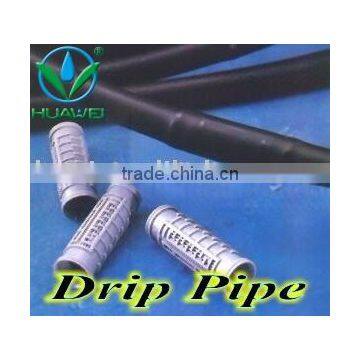 High Quality Farm Gardening Irrigation Drip Irrigation Hose