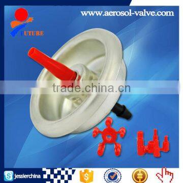 Butane Gas Valve/lighter gas valve/refilling gas valve