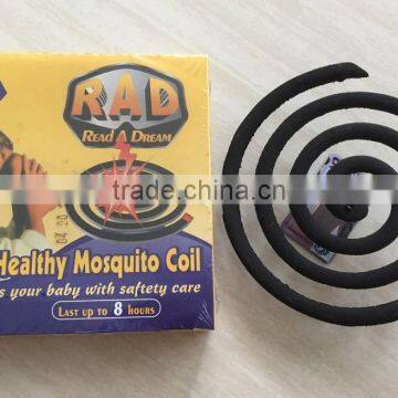 Read A Dream High quality black mosquito repellent coil