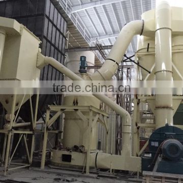 High Capacity Raymond Mill with Competitive Price