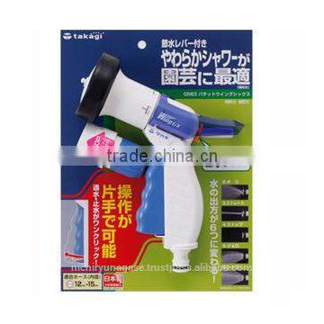 Easy to Use and Convenient Water Jet for Car Washing , Other Unique Goods Available photo-4