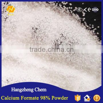 Factory supply high quality calcium formate CAS#544-17-2 with reasonable price and fast delivery on hot selling!!