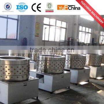 Automatic Chicken Plucker From Kitchen Equipment photo-6