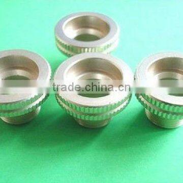 pem stainless or alumium cnc lathe hardware parts,cnc machining parts