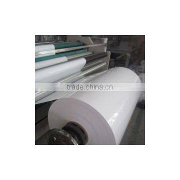 reflective film lcd 0.125mm thickness type