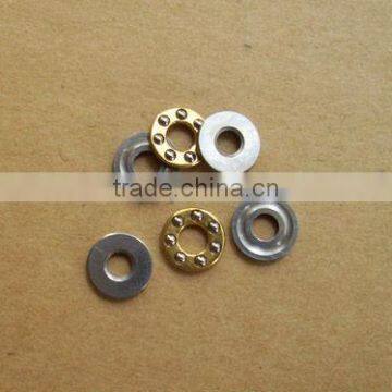 hot selling cheaper F12-21M thrust ball bearing 51104