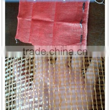 PP onion mesh bag , cheap mesh bags, bolsa de malla pp