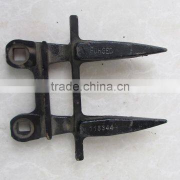 High Quality Harvester Finger/Knife Guard 118344