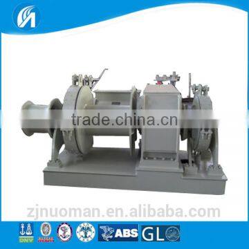 Hot sale 10T electric anchor winch