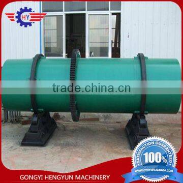 Poultry Manure Granules Cooler Machine/ Rotary Cooling Machine for Fertilizer Line photo-2