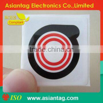 13.56MHz cheap NFC paper Tag