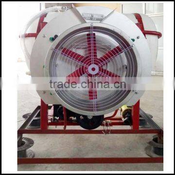 Mounted Spray Insecticide Machine for Fruit Trees photo-2