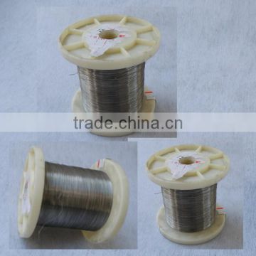 nickel wire