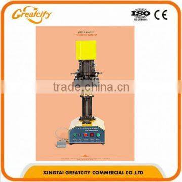 Small Cup Sealing Machine ,Plastic Cup Sealer/Hot Sale Yogurt Commercial Cup Sealer photo-3