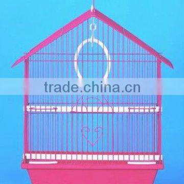 decorative iron bird cages