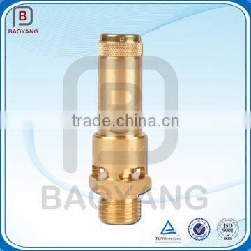 China ISO quality oem bronze investment casting