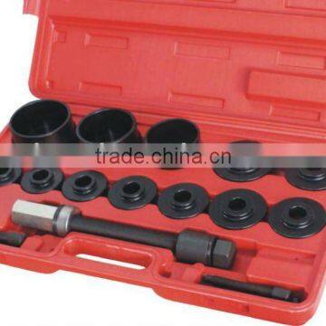 17PCS FRONT WHEEL DRIVE BEARING SERVICE KIT(AG3040)