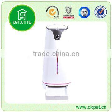 New style pet station automatic pet feeder