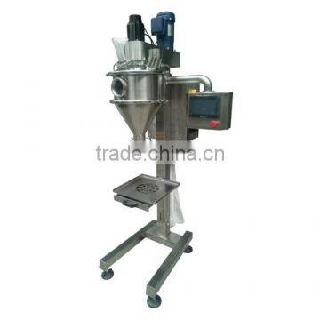 Detergent Powder Packing Machine photo-6
