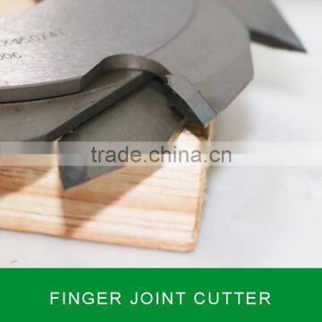 Woodworking Tool For Furniture Mortise and Tenon Cutter Finger Joint Knive 160*9.0*50*4T*12mm