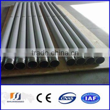 Best efficiency!!! sintered l powder filter