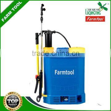 16L Agricultural Battery and manual Sprayer, Agricultral sprayer