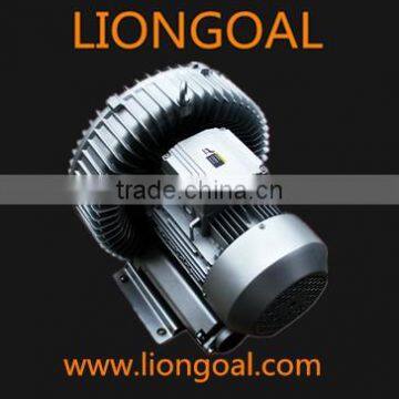 CCC die casting aluminum fan blower for Dryer