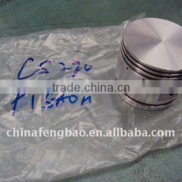 spare parts of air pump-CS290 piston