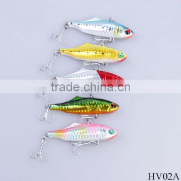 Wholesale top quality popular hard bait lures