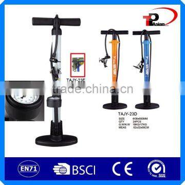 high quality bicycle pump