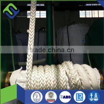 wide application nylon boat mooring rope